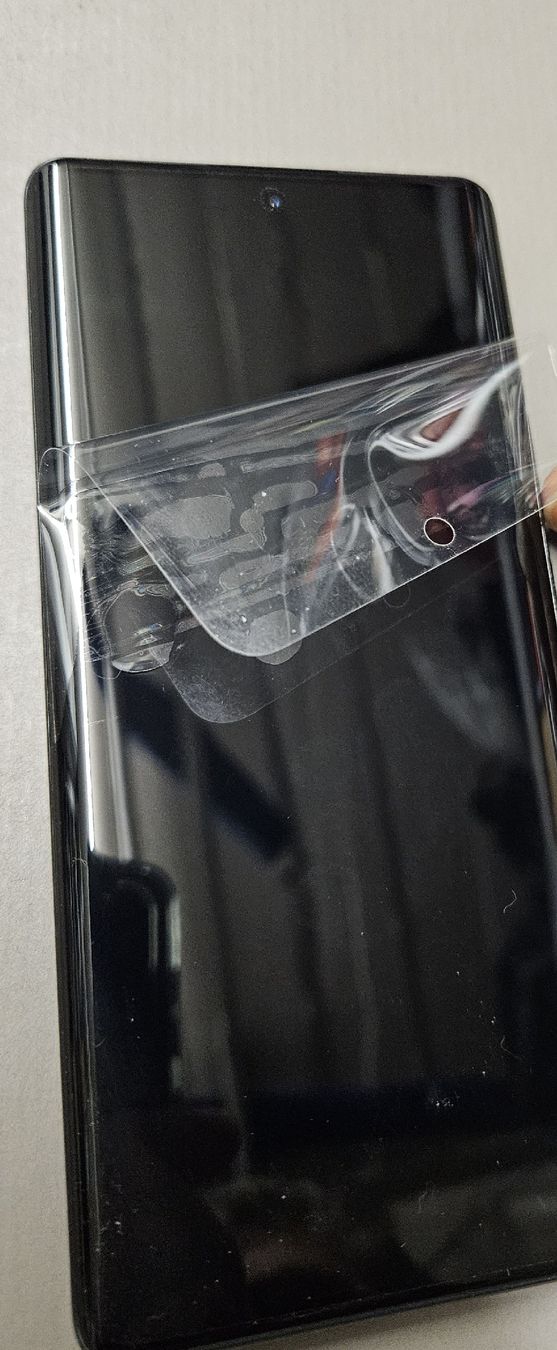 Vivo Telefoni cellulari / Smartphones: VIVO X80 PRO Smartphone – Usato da Dachsen venduto da Topparts1 3