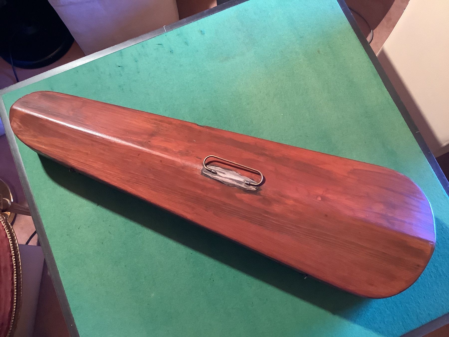 Strumenti musicali: Violon ancien – Usato da Epalinges venduto da janvs 8