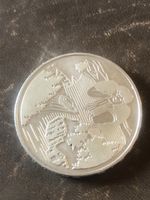 20 Franken Gedenkmünze 1996
