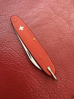 Elinox Victorinox 