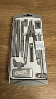 Kompass / Geometrie-Set für die Schule!