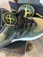 Stone Island New Balance Sneaker 