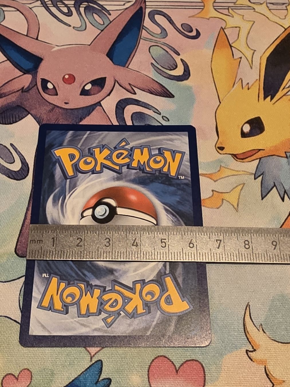 Pokémon Sammelbilder & Trading cards: Pikachu Pikachu (CEL 005) – Neu (gemäss Beschreibung) aus Montmollin von Seykeysey01 2