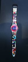 Swatch Sam Francis