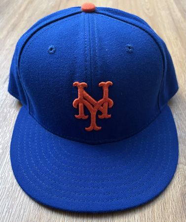 New Era Baseball Cap