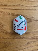 Mondia Steuerkopfemblem zum kleben