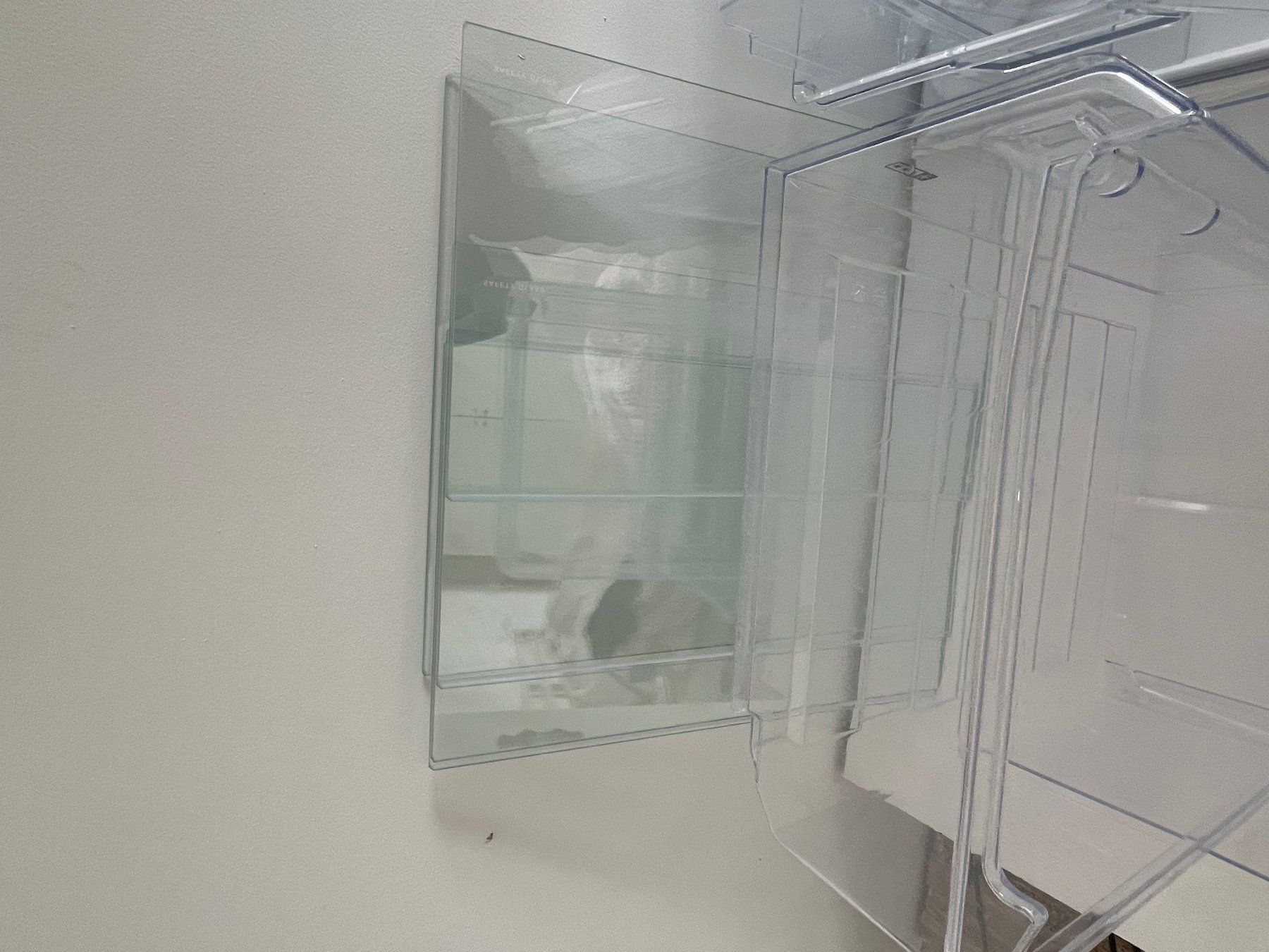 Ikea Contenitori & Simili: Compartiments pour frigo Ikea HÄFTIGT – Usato da La Chaux-de-Fonds venduto da alu 1