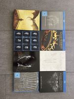 Game of Thrones Komplette Serie BluRay