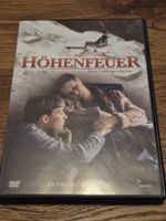 Höhenfeuer - Eine Liebesgeschichte - Fredi M. Murer (DVD)