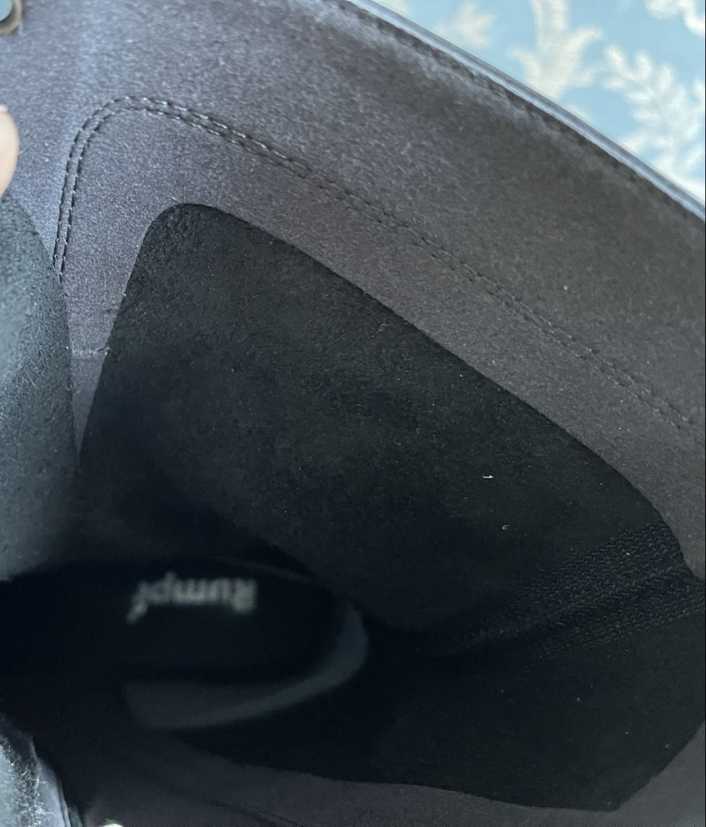Scarpe da donna: Rumpf Tanzstiefel Gr.41 – Nuovo (secondo la descrizione) da Stallikon venduto da BaumArt 5