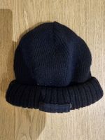 Winter-Mütze, Dunkelblau, Warm und Bequem für Kalte Tage!