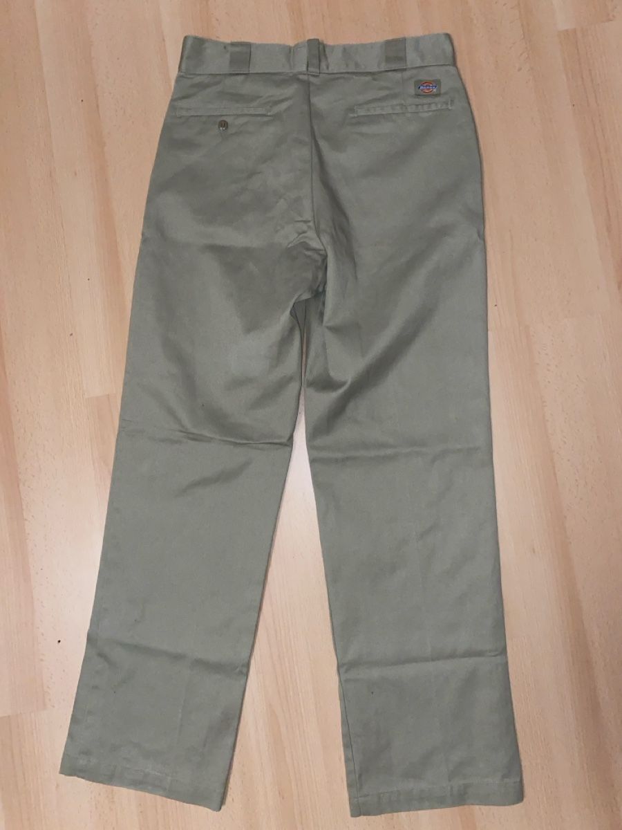 Dickies Hosen: Hose Marke Dickies Grösse M – Neu (gemäss Beschreibung) aus Wettingen von vpr_9gz6 1