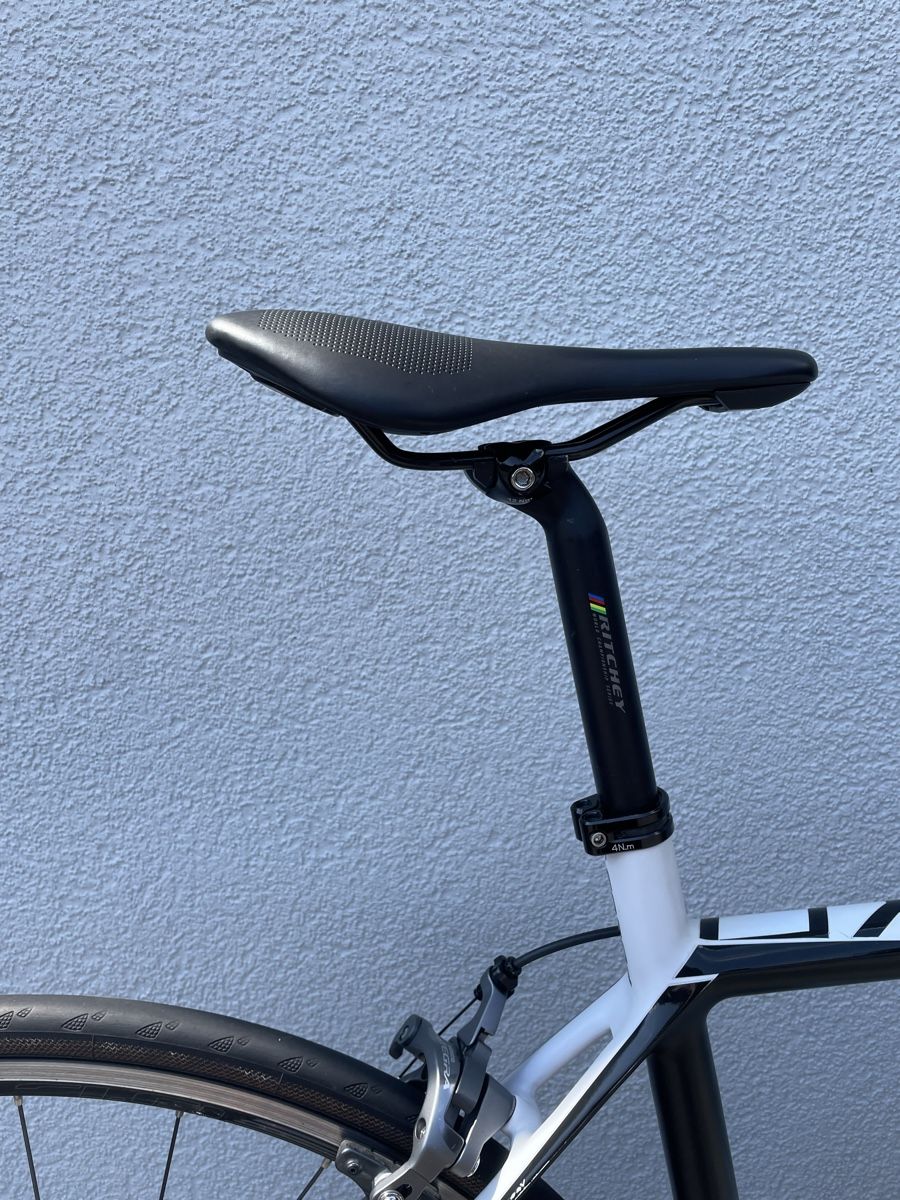 Focus Biciclette: Focus Cayo (M) – Usato da Les Sciernes-d'Albeuve venduto da xav_6jns 2