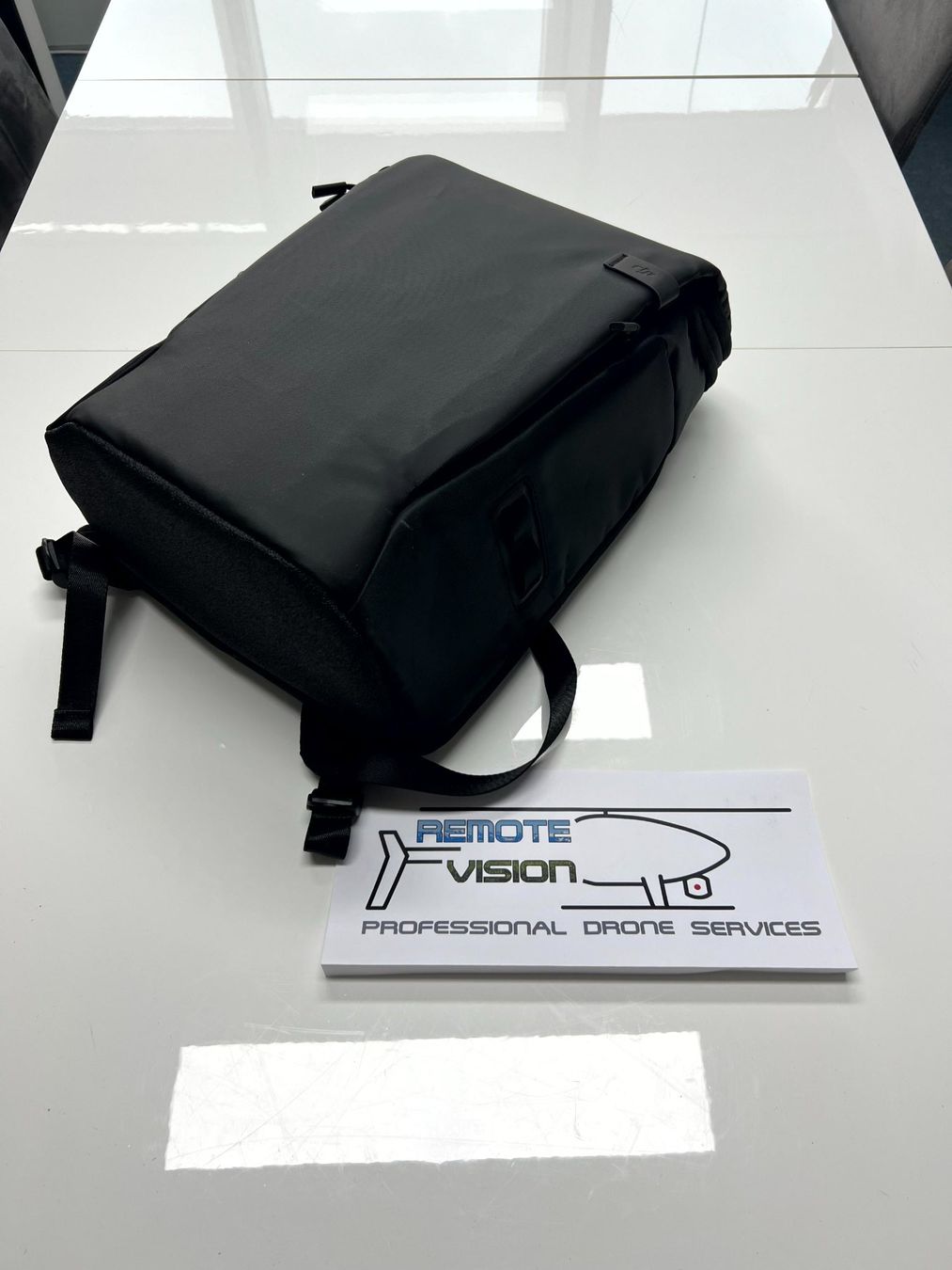 Zaini: Goggles Carry More Backpack – Nuovo (secondo la descrizione) da Herisau venduto da RemoteVisionGmbH 2