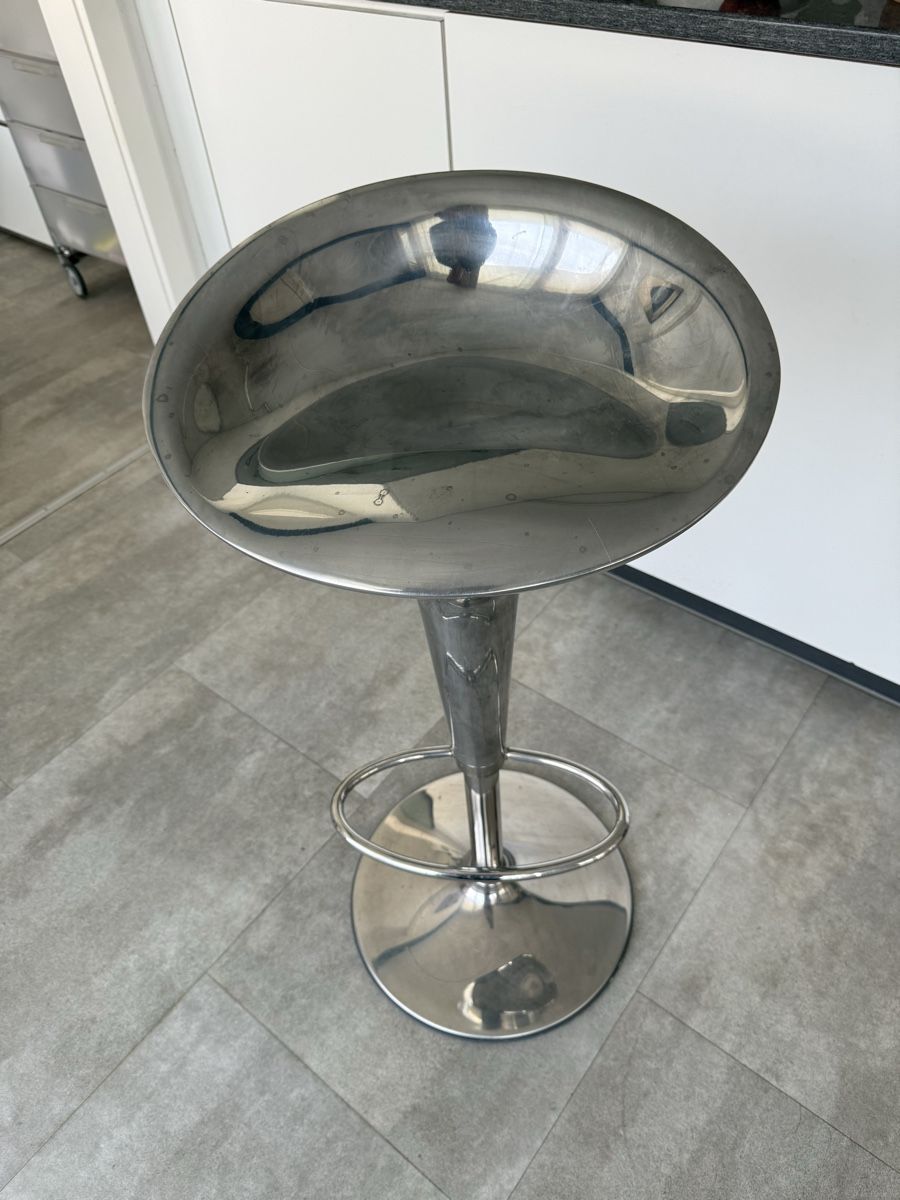 Magis Tabourets: Barhocker Magis Bombo – D'occasion à Gerlafingen par driver-rent 7