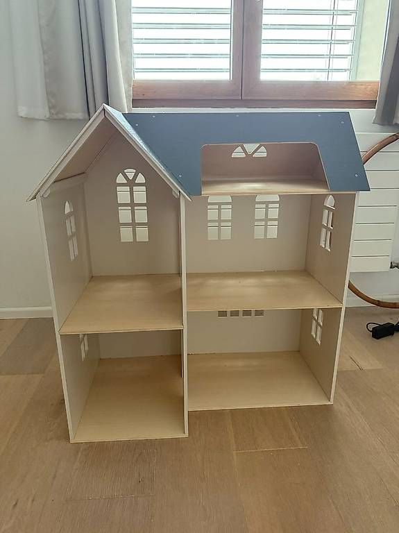 Maileg Case e mobili per bambole: Maileg Puppenhaus original – Usato da Neuhausen venduto da lisi_amat 3