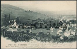 ZH Weiningen