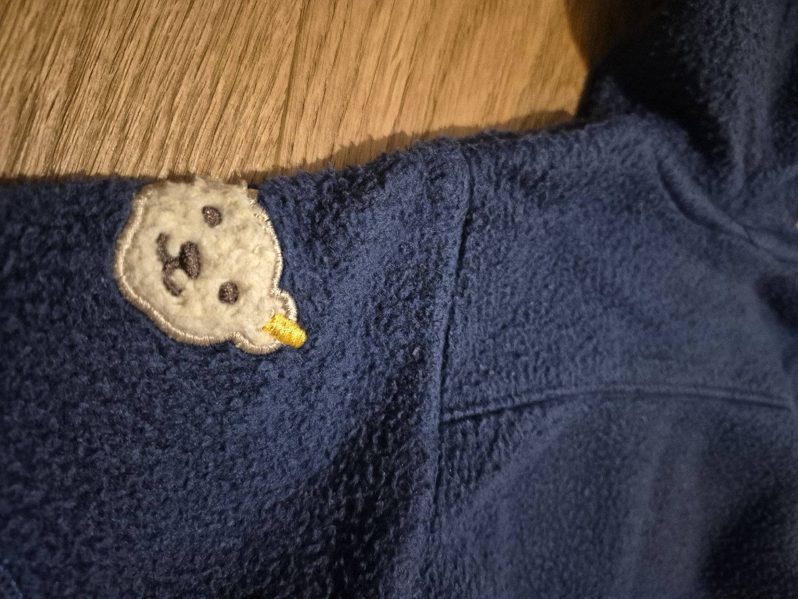 Steiff Giacche & Cappotti: Steiff Fleecejacke Gr.74 – Usato da Münsingen venduto da Why88 2