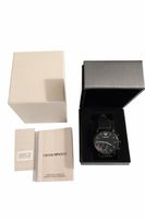 Armani Uhr