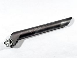 ICON graphite Seat Post Sattelstütze ø 31.6 mm