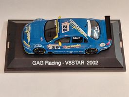 OPEL V8 STAR 2002