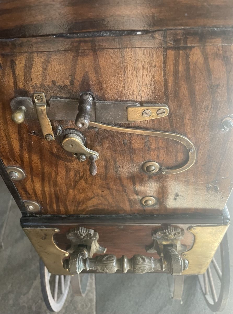 Strumenti musicali: Antike Drehorgel – Usato da Rorschacherberg venduto da farmer61 2