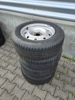 Sommer stahlfelgen