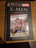 DIE OFFIZIELLE MARVEL COMIC SAMMLUNG BAND 24 HC: X-MEN