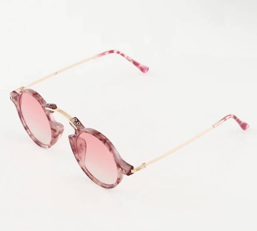 Occhiali & Lenti: SONNENBRILLE SOLA ROSE BY KYLYAN – Usato da Knonau venduto da Gysii 2