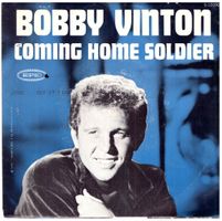 BOBBY VINTON