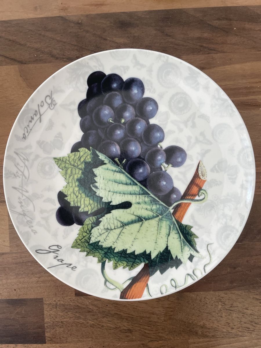 Maxwell & Williams Piatti: Maxwell & Williams Teller Geschirr Dessertteller 5 Stück – Usato da Zürich venduto da MyFashion 4