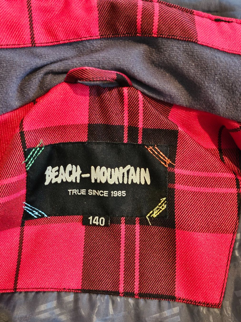 Giacche: Winterjacke von Beach mountain  gr 140 – Usato da Birmensdorf ZH venduto da eva_9hvs 3