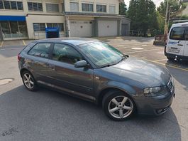 Audi A3 2.0 TDI 140 PS | 6-Gang | Tempomat | ab Platz