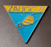R587 - Pin ZAUGG Lastkranen