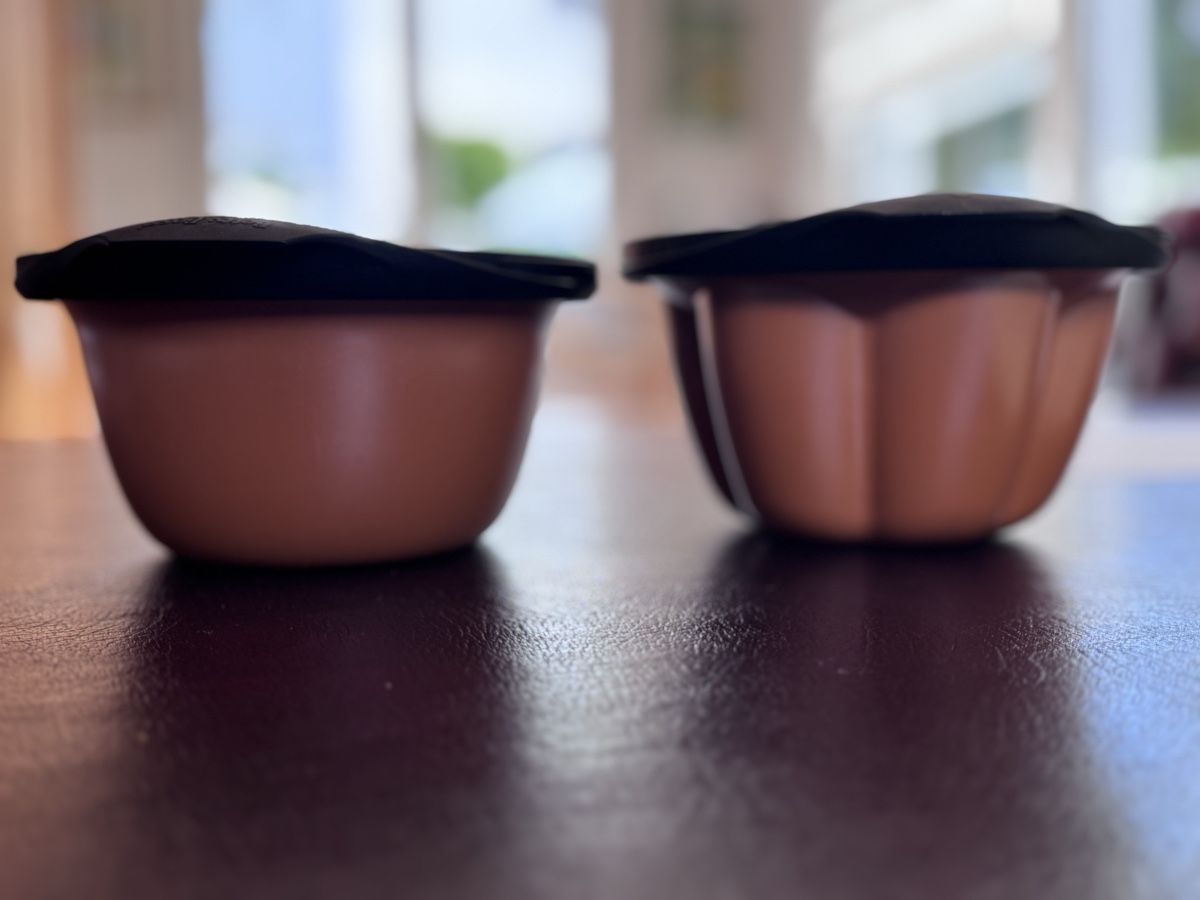 Betty Bossi Backformen: Betty Bossy Shake & Bake Kuchenform  – Neu (gemäss Beschreibung) aus Emmenbrücke von Balmoral 2