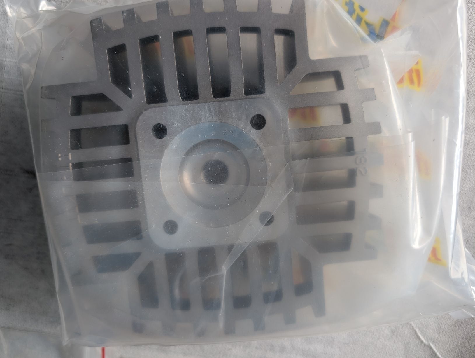 Puch Mofa-Ersatzteile: Rennsatz Italkit Puch – Neu und originalverpackt aus Eichberg von Asrael4 1