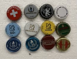BIER KRONKORKEN