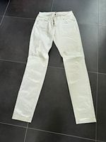 Buenavista Hose Malibu cremeweiss S