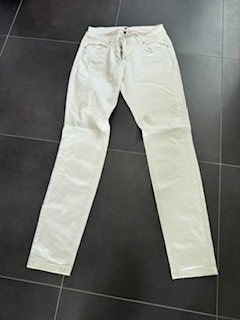 Buenavista Hose Malibu cremeweiss S
