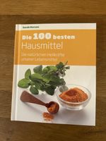 Buch Die 100 besten Hausmittel von Sarah Merson neu