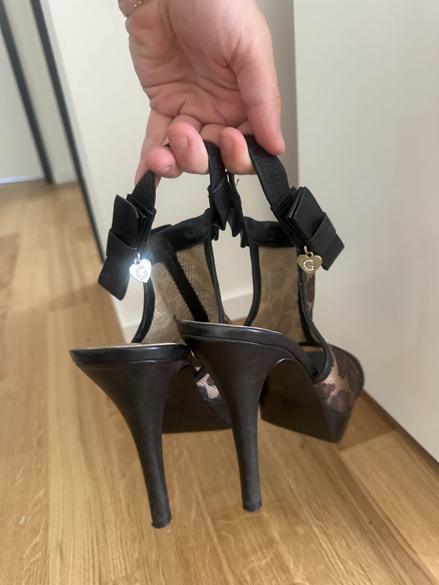 Guess Scarpe da donna: Guess Schuh – Usato da Dietikon venduto da Terezah 2