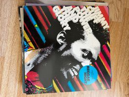 Diverse Schallplatten Reggae
