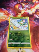 Hisuian Lilligant (ASR 016) / Reverse Holo / Astral Radiance