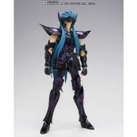 Saint Seiya Aquarius Verseau Camus Surplis 20ème Revival EX