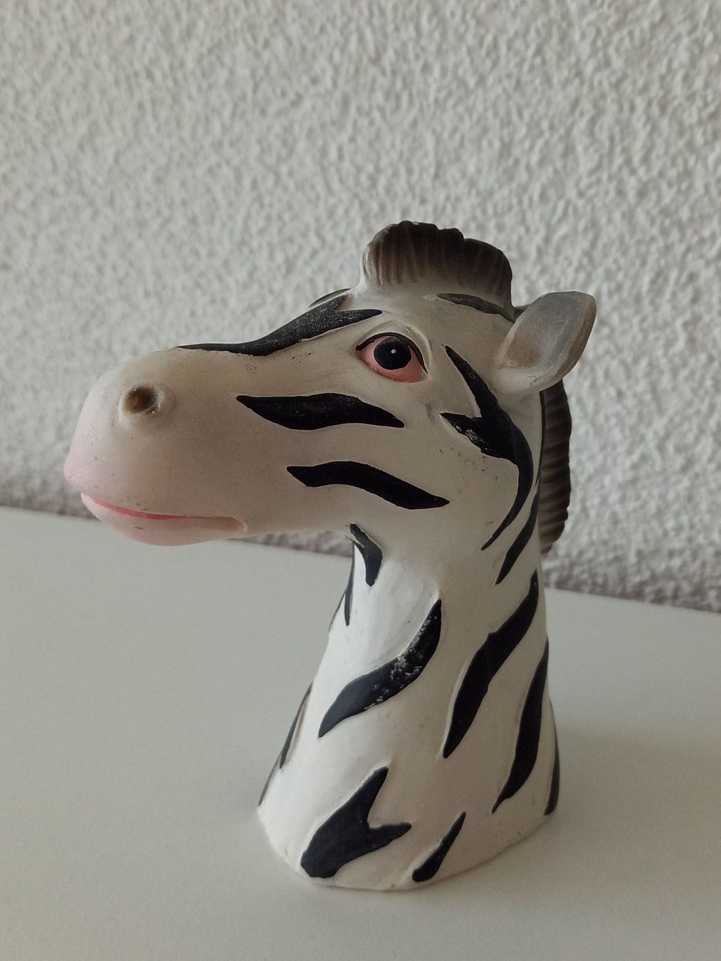 Figuren: Lustiges Zebra als Brillenhalter🦓 – Gebraucht aus Obernau von Corolli 2