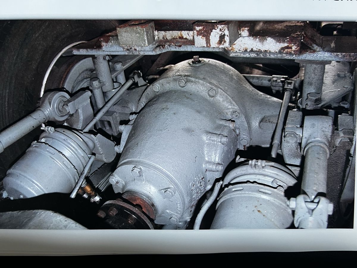 FBW Lastwagen: FBW 50U – Gebraucht aus Jonen von patrick.stutz 5