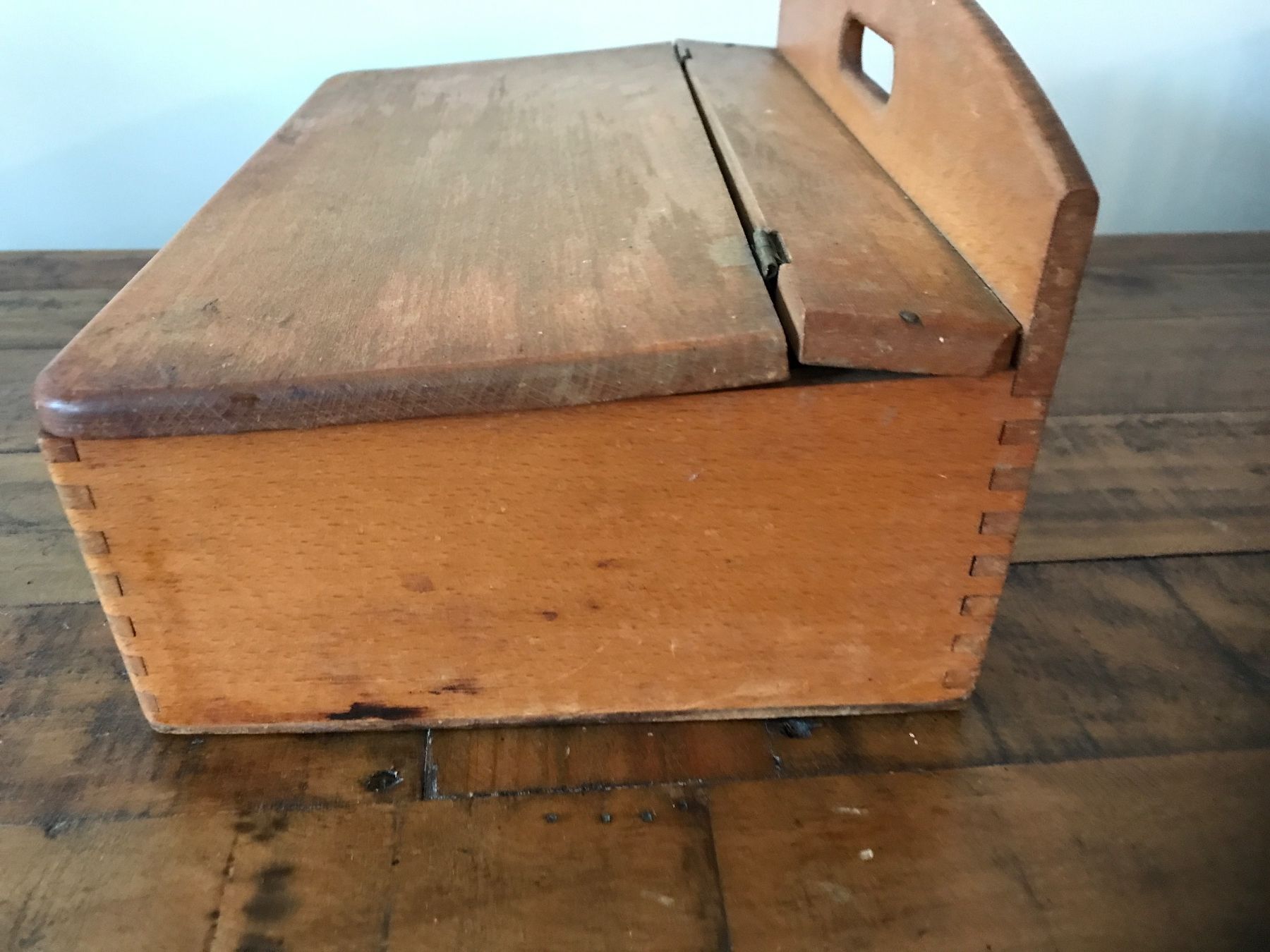 Schreibtische: Altes Holz Schreibtischli – Gebraucht aus Rapperswil SG von cosiba01 3