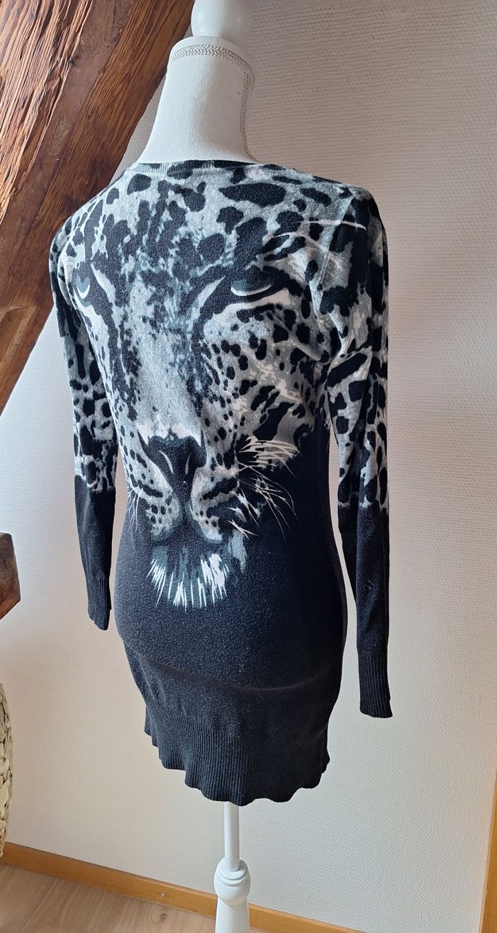 Maglioni & Felpe: LongPulli Gr. 36 – Usato da Reinach AG venduto da silver_65 3