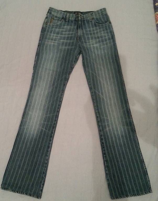 Jeans: Jeans Armani e Massimo Dutti – Usato da Lugano venduto da art_5nwk