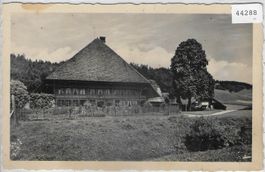 Emmentaler Bauernhaus